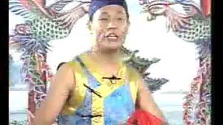 二人转《张郎休妻》全本 演唱 刘红星 付莲