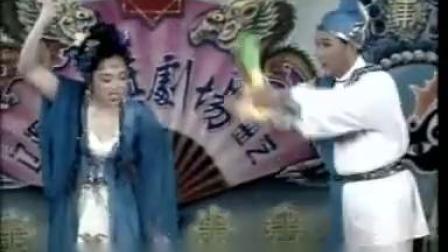 二人转《包公智赚合同文》韩子平 董玮