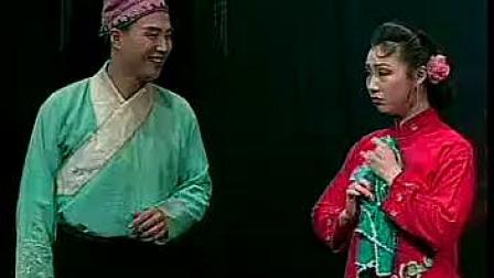 二人转《锯大缸》全集