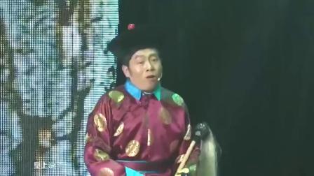 《精装韦小宝》乔杉爆笑小品 台下观众大笑