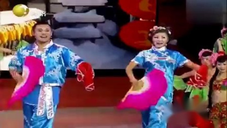 东北二人转《双回门》表演 李宝良 姚丹下载