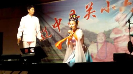 二人转正戏 《韩琦杀庙》 徐晓玲 刘丽下载