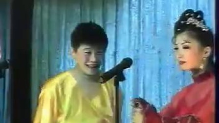 二人转 正戏《小王打鸟》董明珠 董大伟下载