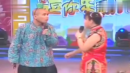 东北二人转小品《霸王别姬》精彩演绎 好看
