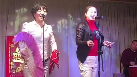 二人转小帽《大将名五更》演唱 白玲 虎妞下载