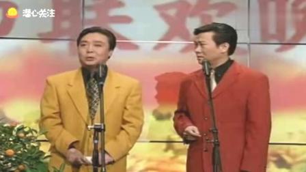 《打传呼》师胜杰赵宝乐难得一见的经典相声下载