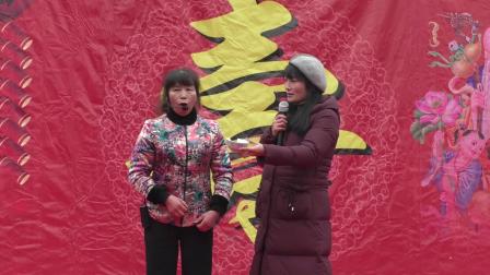 《传家宝》2019年元旦小品太搞笑了