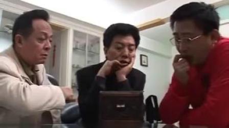潮汕小品《零点交换》