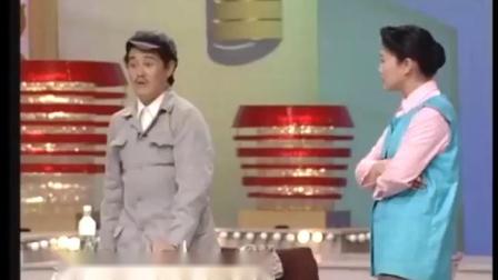 小品《小九老乐》赵本山被媳妇轰出了门下载