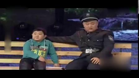 东北小品《有眼无珠》表演的太搞笑
