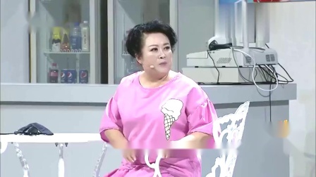 小品《相亲恐惧症》反应的太现实了 你被催
