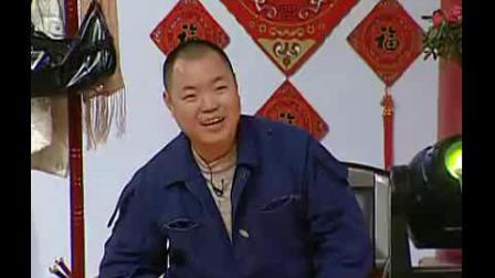 《扬达不如挠挖》延安电视台2009年春节晚会
