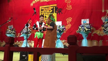 《葫芦娃》德云七队相声剧之大娃闪亮登场