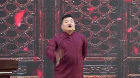 单口相声《逗你玩儿》太搞笑了