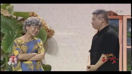 小品《爷俩的秘密》超级搞笑