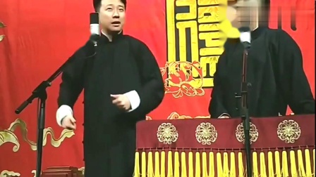 《新夜行记》张潘刘铨淼爆笑相声 笑点不断