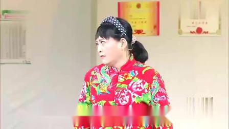小品《扶贫轶事》闹出一串乌龙