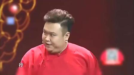 《拜年》刘骥张翰文春晚相声 观众拍手称快下载