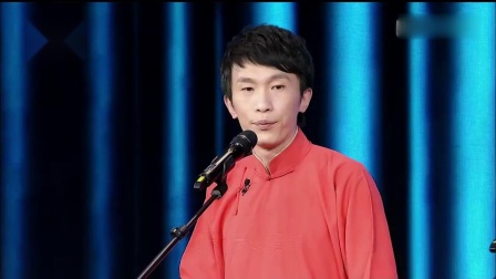 相声《我为歌曲狂》将蔡明逗的前俯后仰