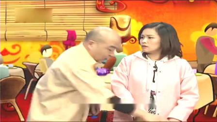 粤语小品《小气鬼求婚》超级搞笑