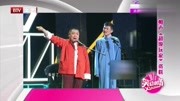 《超级玩家》金岩携李国靖搞笑相声 包袱真