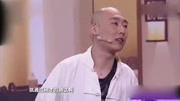 小品《理发》逗笑全场观众