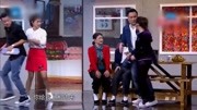《老爸》程野搞笑小品 包袱笑点横飞