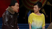 《情深深雨蒙蒙》程野搞笑小品 观众笑翻了