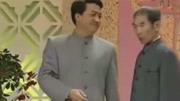 相声《男女有别》姜昆李文华精彩演绎 爆笑