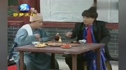 《开饭店》孙小宝魏三爆笑小品