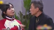 小品《山炮谈恋爱》观众笑出了内伤