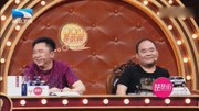 《毒占花魁》于谦蔡明小品 观众拍手叫好
