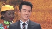《同喜同乐》郑恺娄乃鸣2018央视春晚小品下载