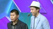 《二大爷回京》 李菁曹云金相声 超级搞笑