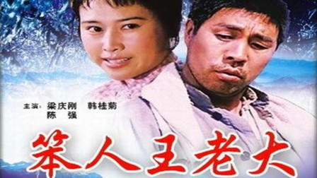赵本山电影《笨人王老大》国语超清版下载