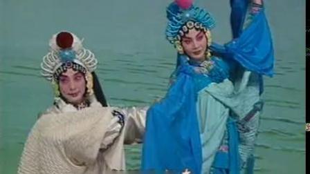 昆曲《断桥》梅兰芳 姜妙香（1955年录音）梅葆玖 姚玉成配像下载
