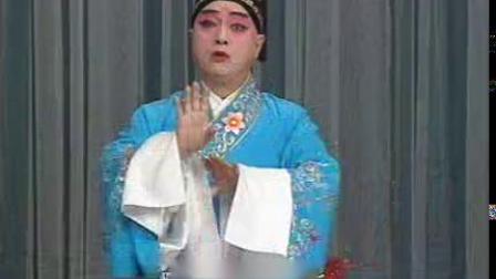 昆曲《拾画 叫画(牡丹亭一折)》俞振飞（1957