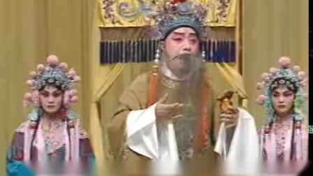 昆曲《长生殿(迎像哭像)》俞振飞（1956年录音