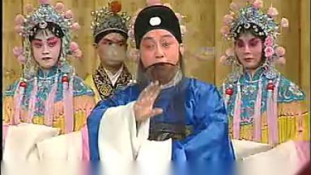 昆曲《太白醉写》俞振飞（1962年录音）蔡正仁配
