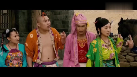 赵本山 小沈阳 主演的电影 到处都是笑点 笑抽我了  值得一看下载