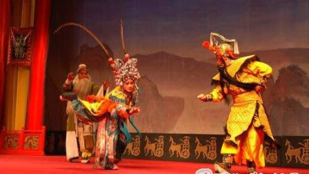晋剧《齐王拉马》选段 啥时候还耍孩子性 荣爱梅下载