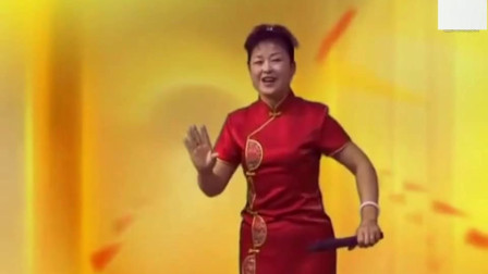 河南坠子《王华买爹后传》豫东名家朱云阁演唱