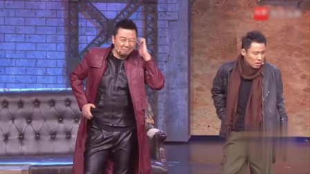 《换脸》郭阳 郭亮 郭涛小品搞笑大全 逗笑