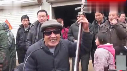 河南坠子书《老来难》郭永章大师拉唱下载
