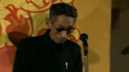 《马虎人》马三立先生经典单口相声搞笑大全