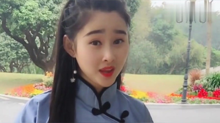 民间小调《送情郎》美女真是好嗓音