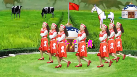 民间小调《康定溜溜的城》溜溜的大姐最多情