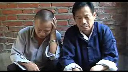 民间小调《缺德媒人乱配媒》有心把此事应承