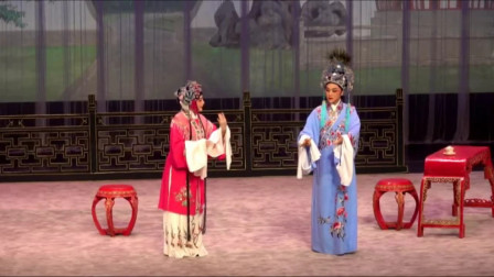 越剧《盘夫索夫 为妻乃是一比方》 名家王志萍 黄慧演唱下载