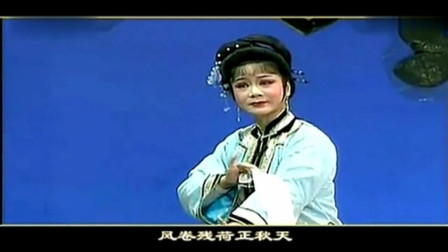 锡剧《嫁媳》选段 风卷残荷正秋天  名家卞雁敏演唱 太好听了下载
